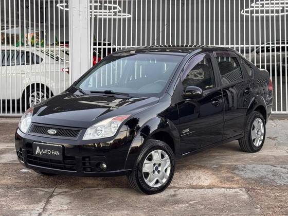 FORD FIESTA 1.6 MPI CLASS SEDAN 8V FLEX 4P MANUAL FORD FIESTA 1.6 MPI CLASS SEDAN 8V FLEX 4P MANUAL